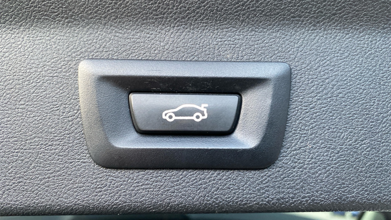 BMW X3 xDrive20d M Sport 5dr Step Auto Diesel Estate